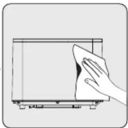 BEKO TAM 7321 I - Temizlik - 12