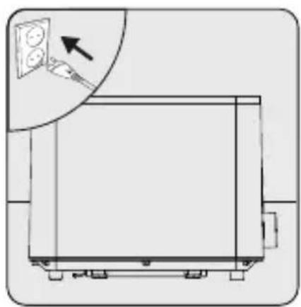 BEKO TAM 7321 I - Bedienung - 3