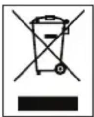 BEKO TAM 7321 I - Compliance with the WEEE Directive and Disposing of the Waste Product: - 1