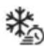 BEKO KG550 - Quick Freezing Key - 1