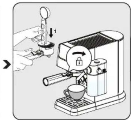 BEKO CaffeExperto CEP 5303 B - How to obtain after sales service, help or general advice - 14