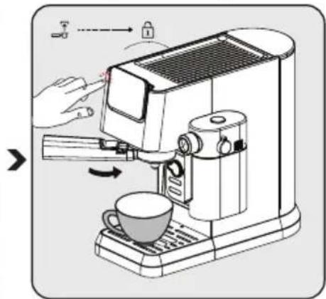 BEKO CaffeExperto CEP 5303 B - How to obtain after sales service, help or general advice - 22