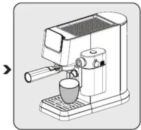 BEKO CaffeExperto CEP 5303 B - How to obtain after sales service, help or general advice - 2