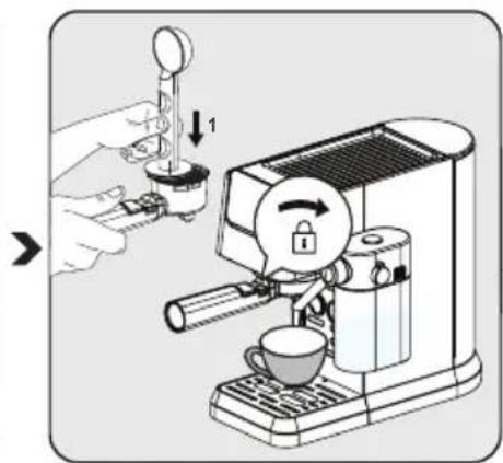 BEKO CaffeExperto CEP 5303 B - How to obtain after sales service, help or general advice - 10