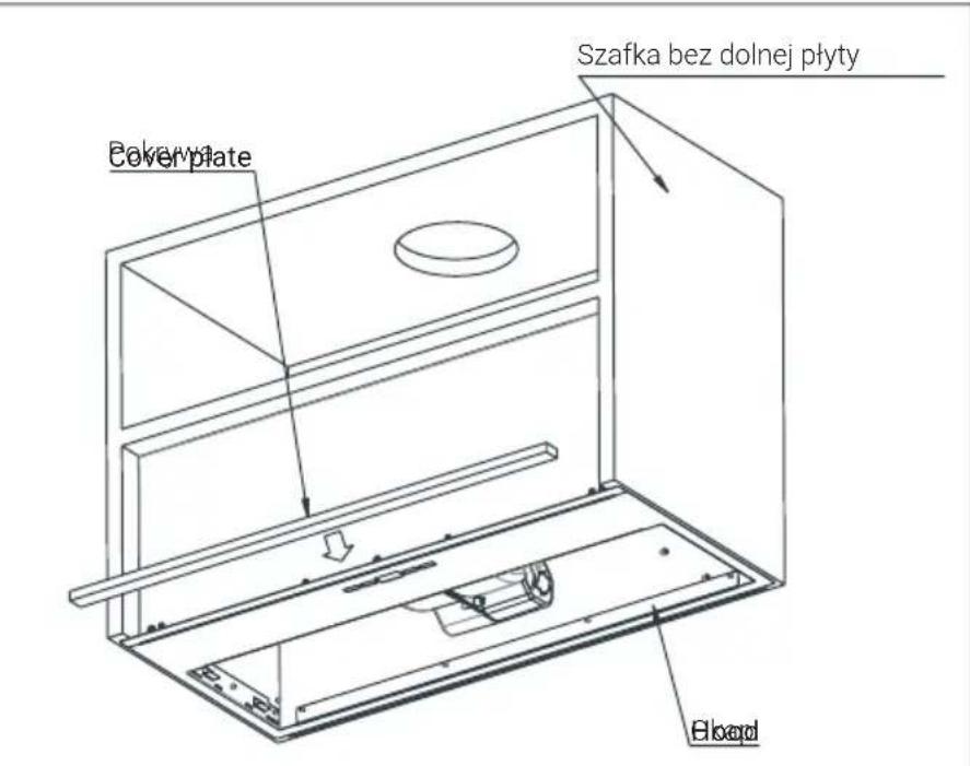 BEKO HNU61422B - Konfiguracja urządzenia - 1