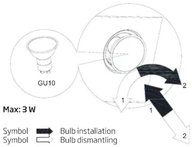 BEKO HNU61422B - Using the appliance - 1