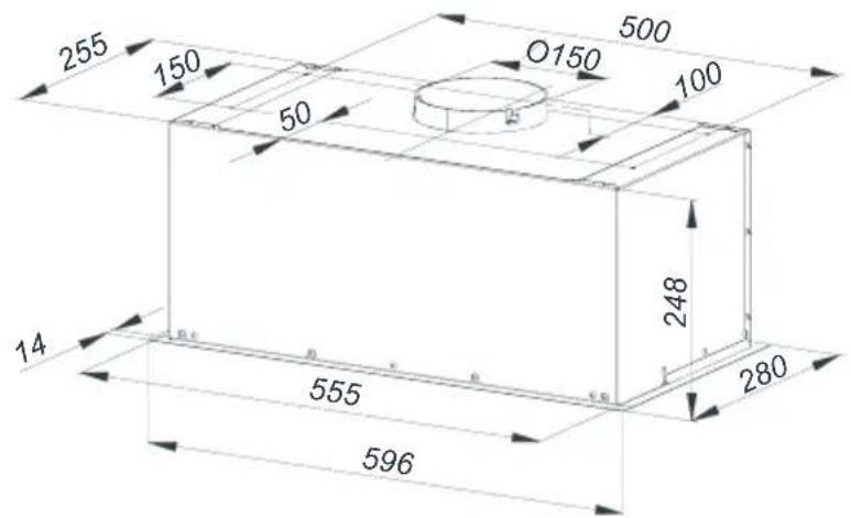 BEKO HNU61422B - DÉMESIO - 2