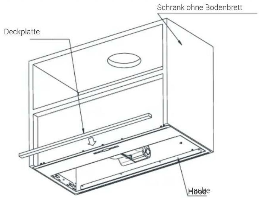 BEKO HNU61422B - Aufbau des Geräts - 1