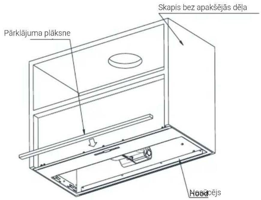 BEKO HNU61422B - lerīces iestatīšana - 1