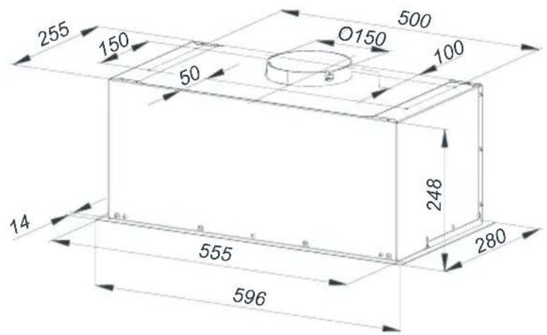 BEKO HNU61422B - Overview - 2