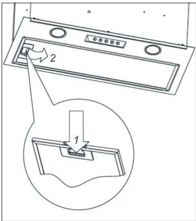 BEKO HNU61422B - Puhastamine ja hooldus - 3