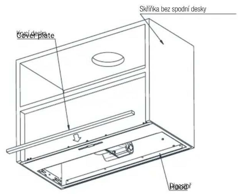BEKO HNU61422B - Nastavení zařízení - 1