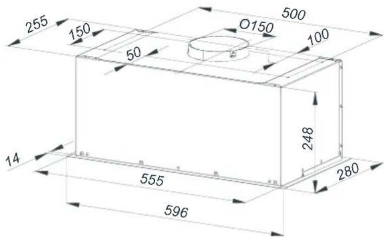 BEKO HNU61422B - HOIATUS: - 2