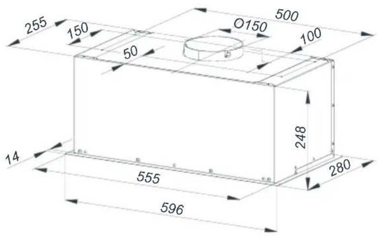 BEKO HNU61422B - UZMANIBU - 2