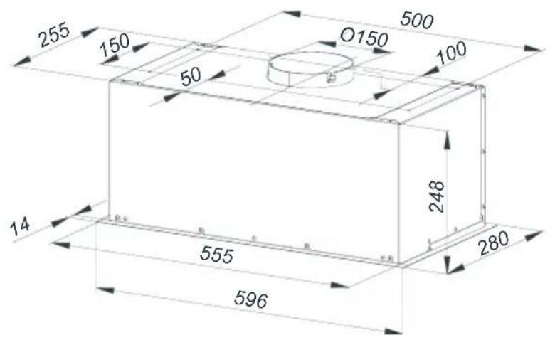 BEKO HNU61422B - ATTENTION - 1