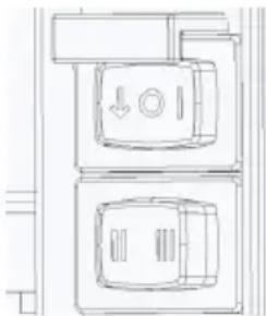 BEKO HNT61311X - Controlul aparatului - 1
