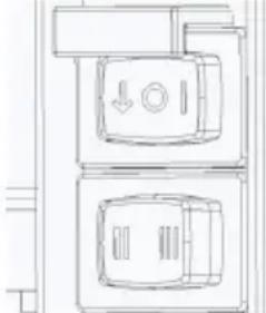 BEKO HNT61311X - Controlling the appliance - 1