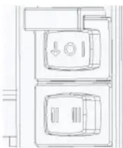 BEKO HNT61311X - Ovládání spotřebiče - 1