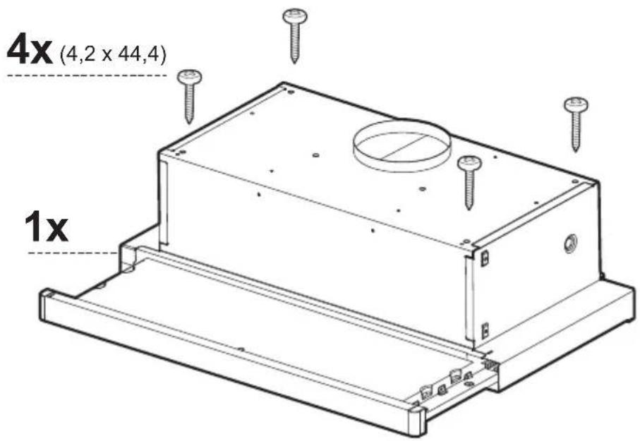 BEKO HNT61311X - Hibaelhárítás - 2