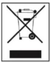 BEKO KG100 - Compliance with the WEEE Directive and Disposing of the Waste Product: - 1