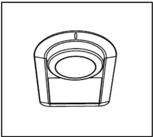 BEKO KG100 - Kunststoffkeile anbringen - 3