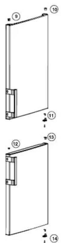 BEKO KG100 - Gerät bedienen - 1