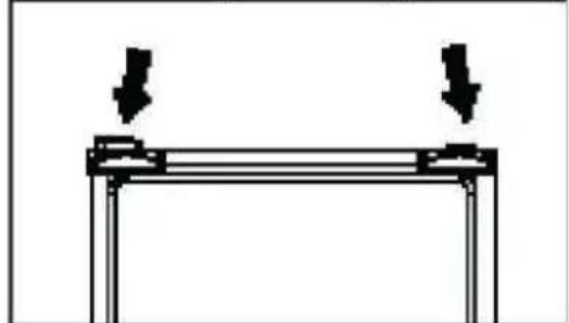 BEKO KG100 - Installazione - 1