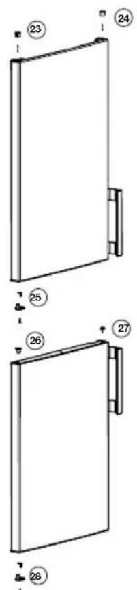 BEKO KG100 - Gerät bedienen - 4