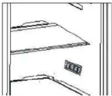 BEKO KG100 - Kunststoffkeile anbringen - 2