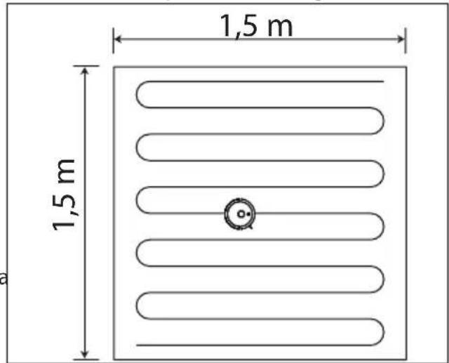 MEDION X10 SW - Creación de planes de limpieza - 2