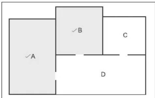 MEDION X10 SW - Reinigungspläne erstellen - 6