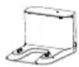 MEDION X10 SW - IP20 - 2
