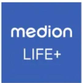 MEDION X10 SW - Comando tramite app - 1