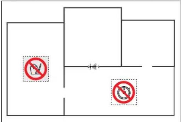 MEDION X10 SW - Creating cleaning plans - 5
