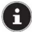 MEDION X10 SW - NOTICE! - 1