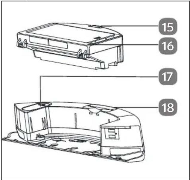 MEDION X10 SW - Spie - 3