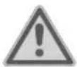 MEDION X10 SW - DANGER! - 1