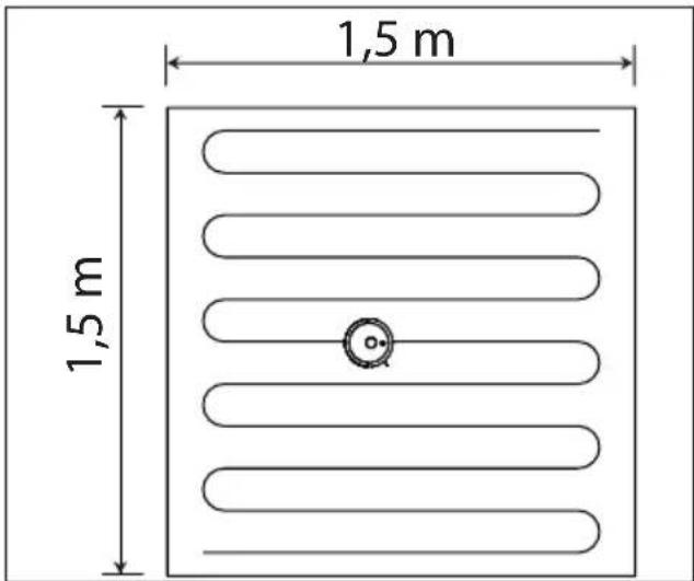 MEDION X10 SW - Reinigungspläne erstellen - 2