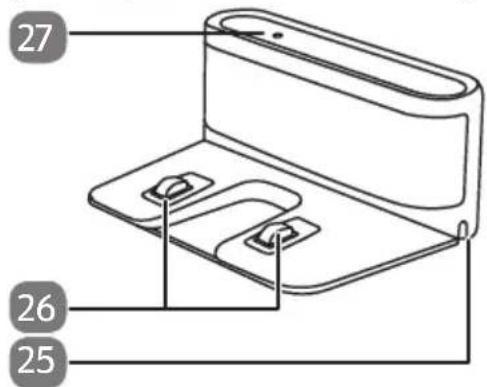 MEDION X10 SW - Spie - 6