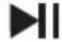 MEDION X10 SW - Functies van de bedie- ningstoetsen - 1