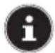 MEDION X10 SW - Collegamento dell'appa-recchio all'app - 1