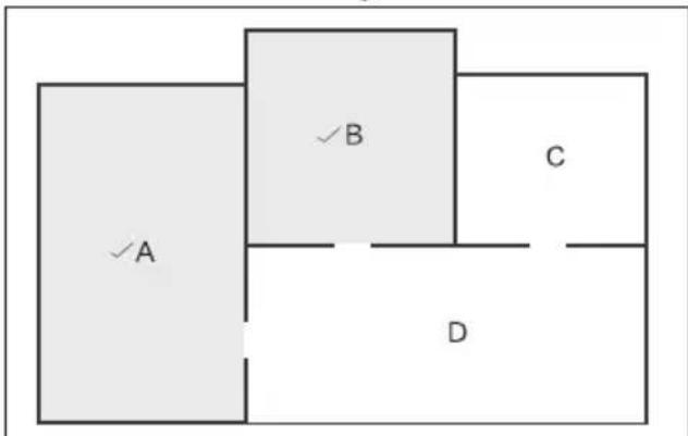 MEDION X10 SW - Reinigingsschema's opstellen - 6