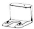 MEDION X10 SW - IP20 - 2