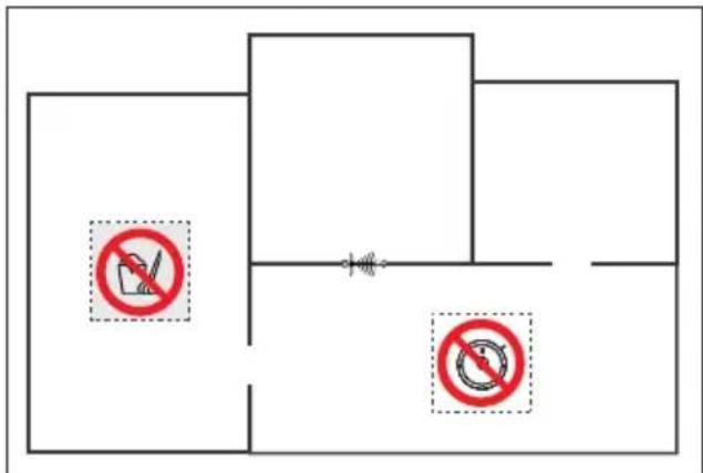 MEDION X10 SW - Reinigungspläne erstellen - 5