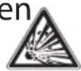 MEDION X10 SW - Gevaar voor elektri- sche schok! - 1
