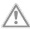 MEDION X10 SW - Explosionsgefahr! - 1