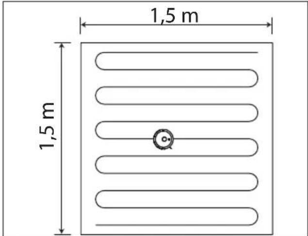 MEDION X10 SW - Reinigingsschema's opstellen - 2