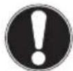 MEDION X10 SW - ATTENZIONE! - 1