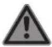 MEDION X10 SW - Explanation of symbols - 1