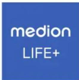 MEDION X10 SW - App-Steuerung - 1